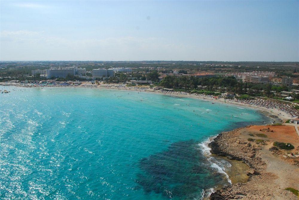 Aktea Village Semesteranläggning (resort) Ayia Napa