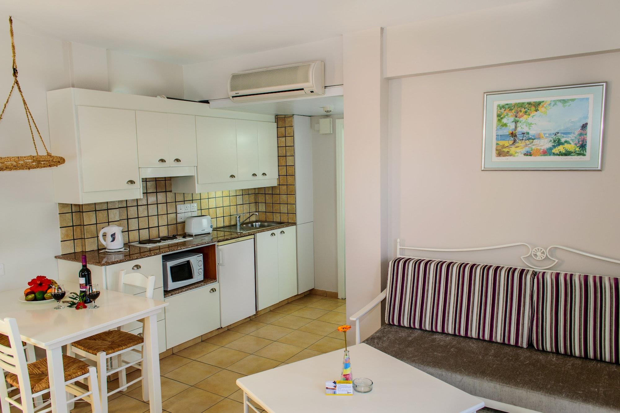 Aktea Village Complex Ayia Napa