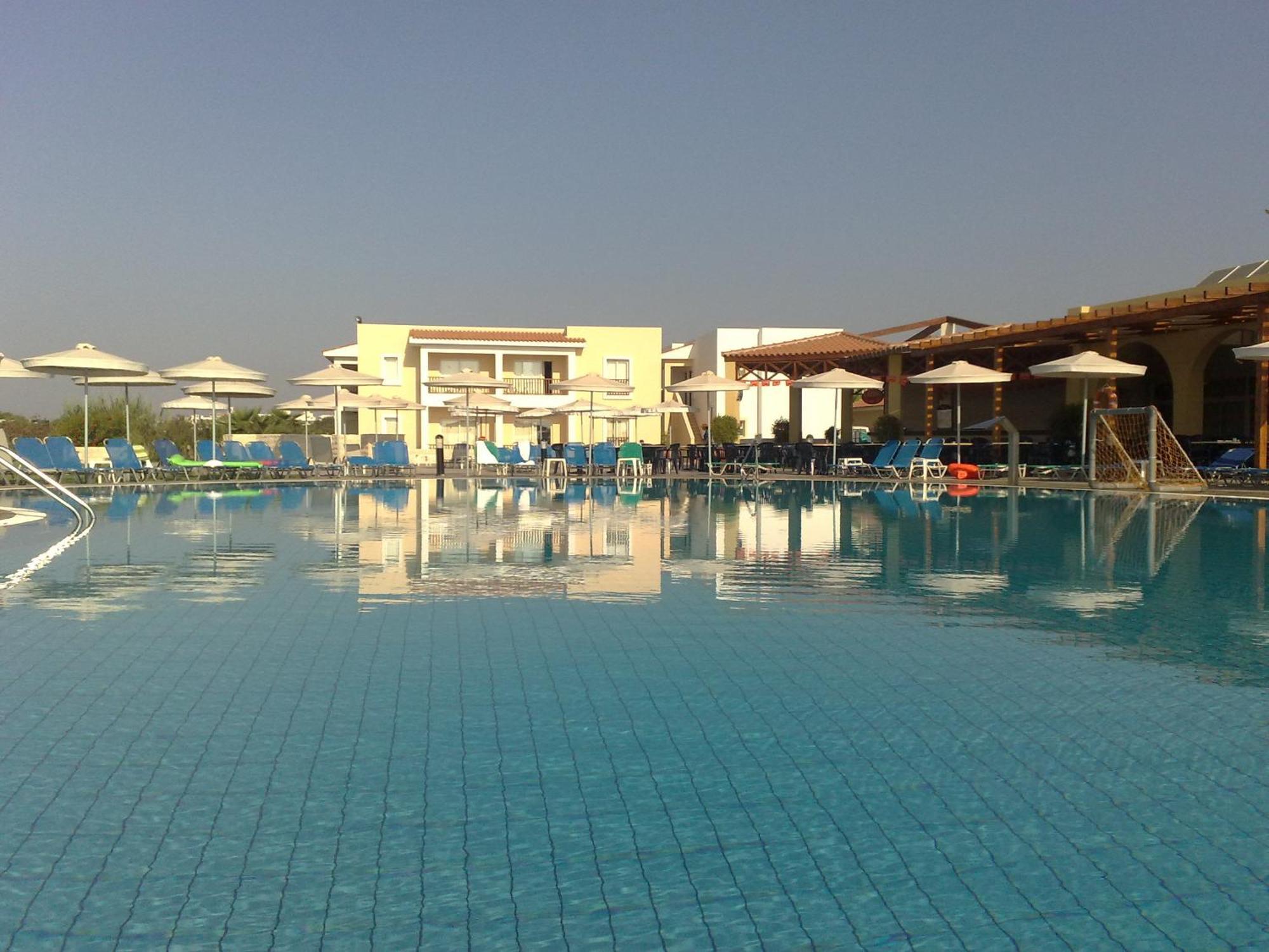 Complex Aktea Village