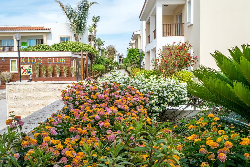Complex Aktea Village
