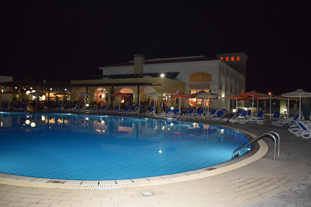 Aktea Village Complex