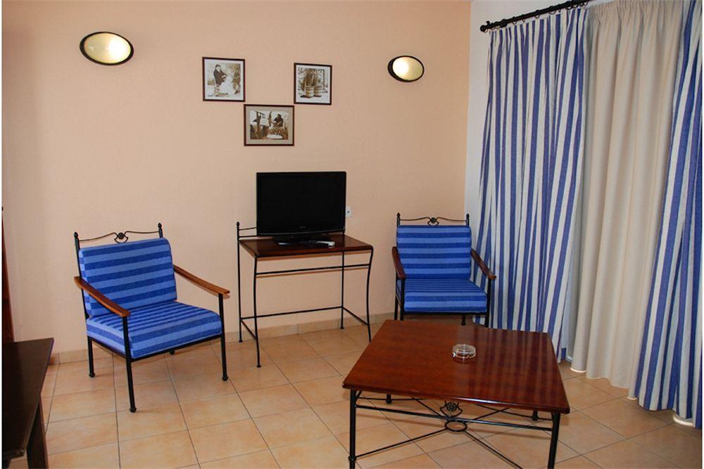 Aktea Village Complex Ayia Napa