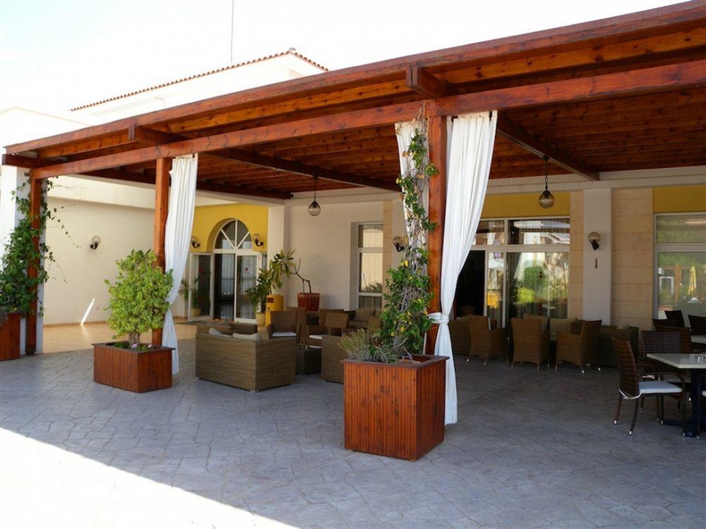Aktea Village Complex 4*