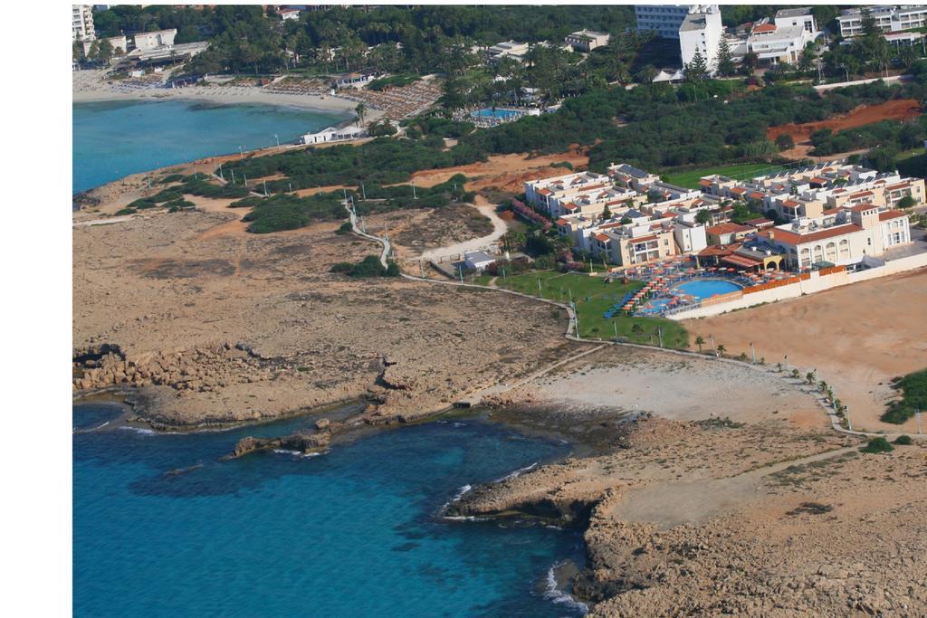 Aktea Village Complex Ayia Napa