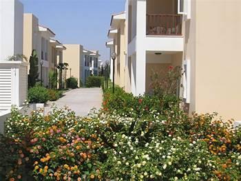 Complex Aktea Village Ayia Napa