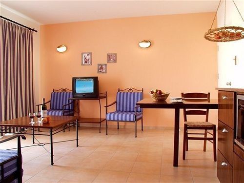 Aktea Village Complex Ayia Napa